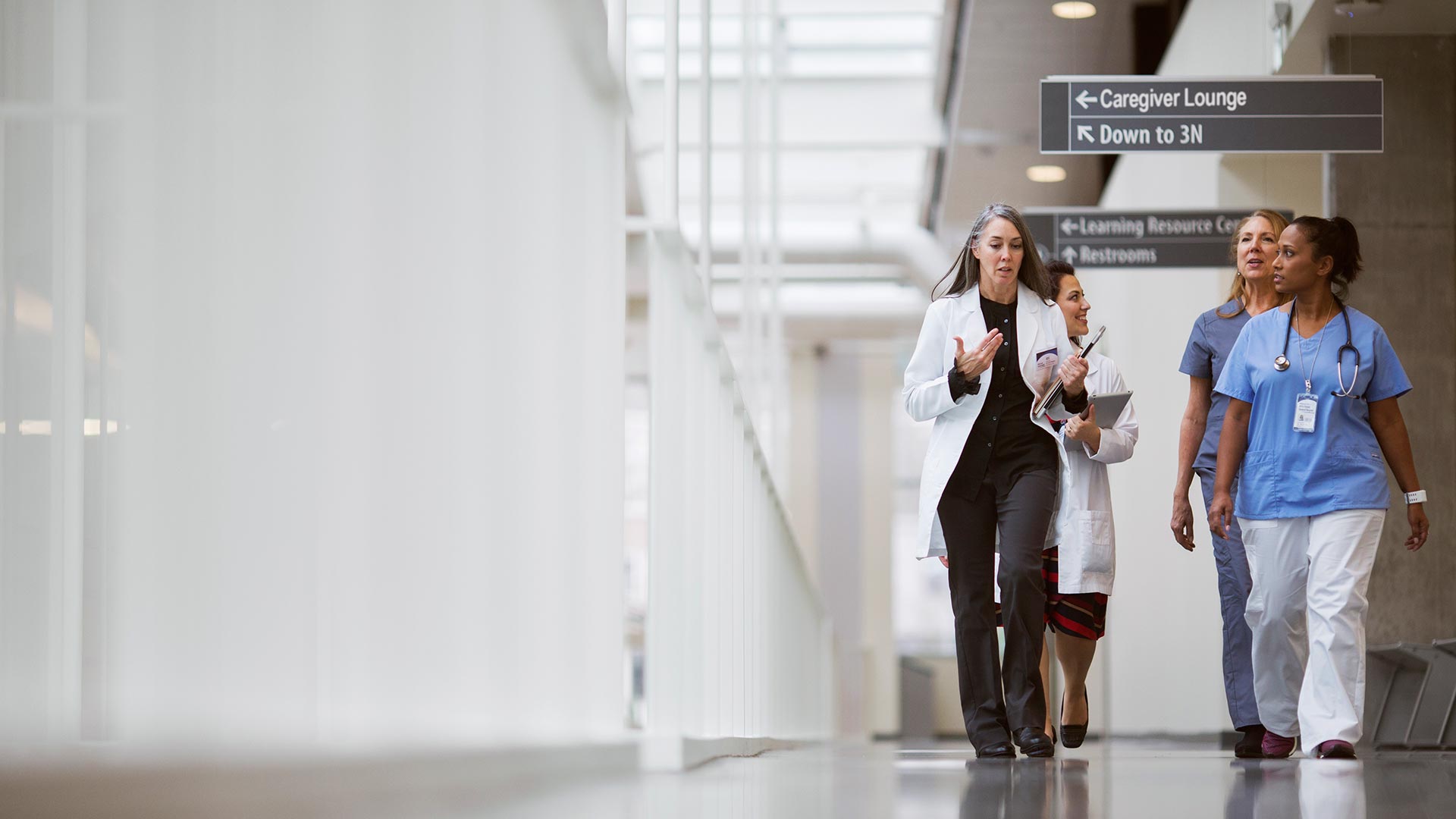 Major Hospital Systems in America You Should Know