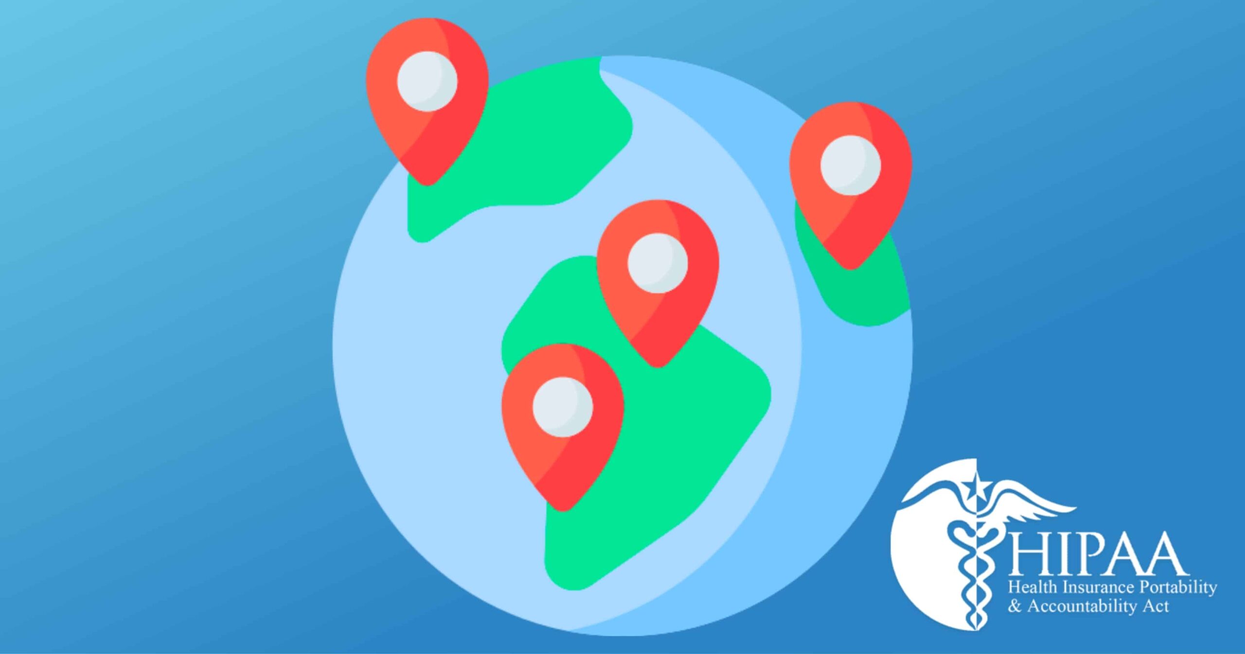 Is HIPAA an International Standard?