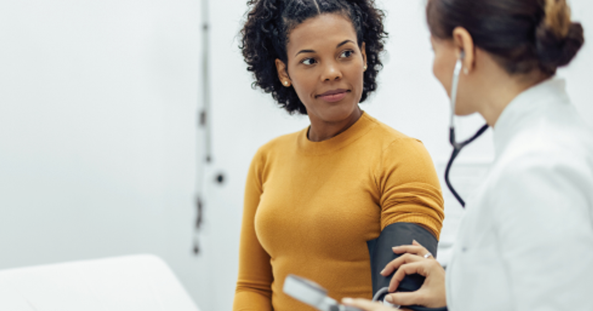 Securing Your Health: The Importance of Having a Primary Care Partner