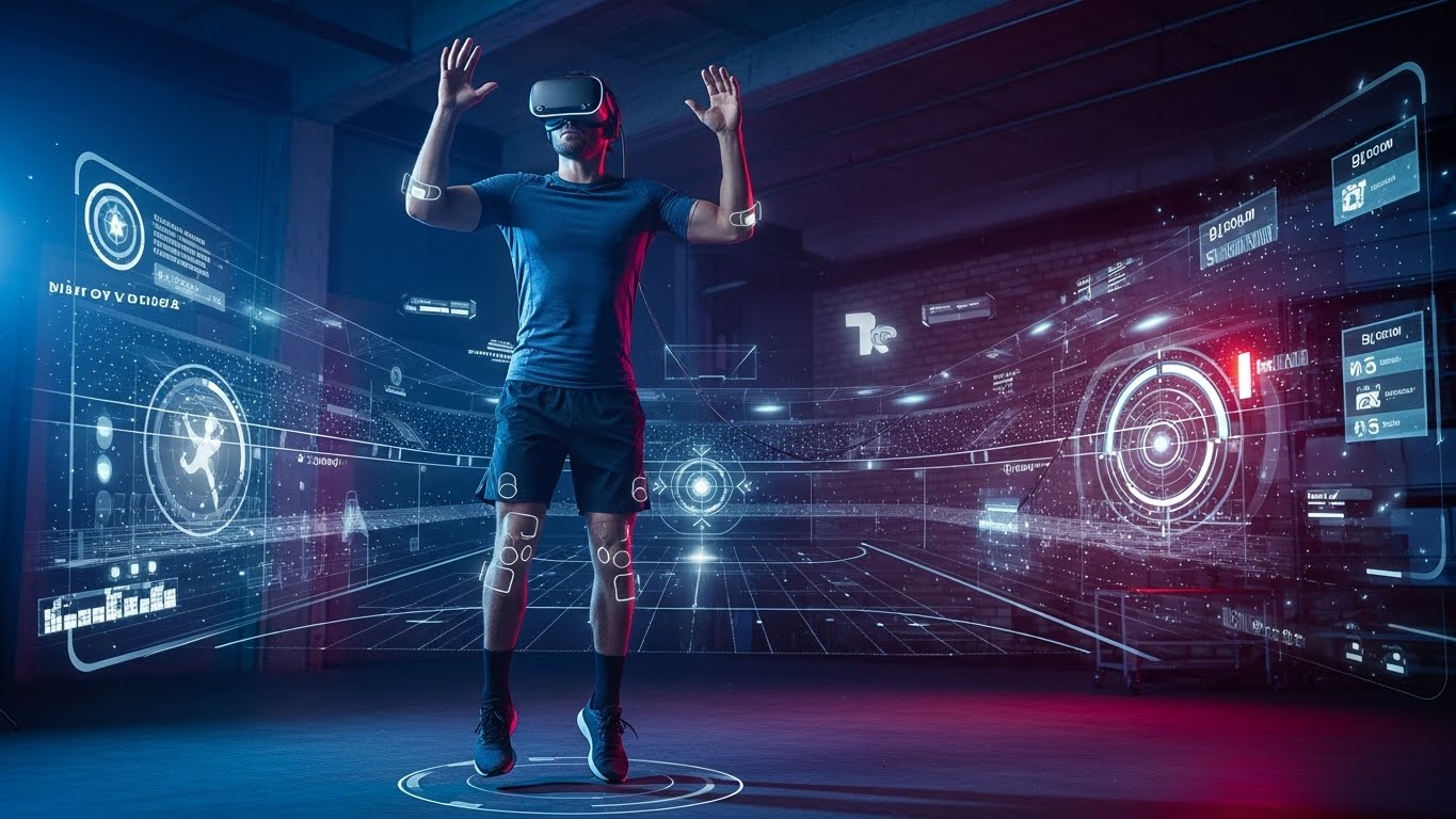 Training the Surgeons of Tomorrow with Virtual Reality