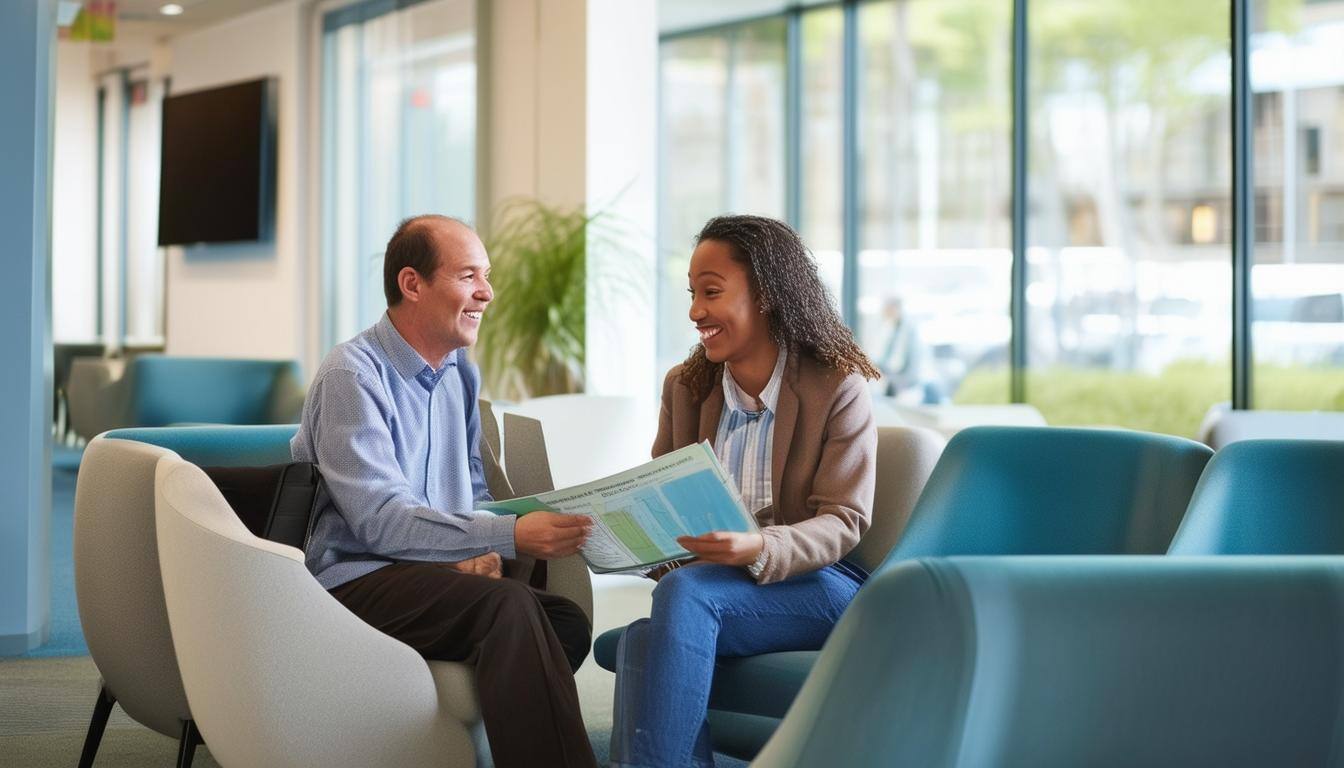 Enhancing Patient Outcomes Through Effective Education Strategies