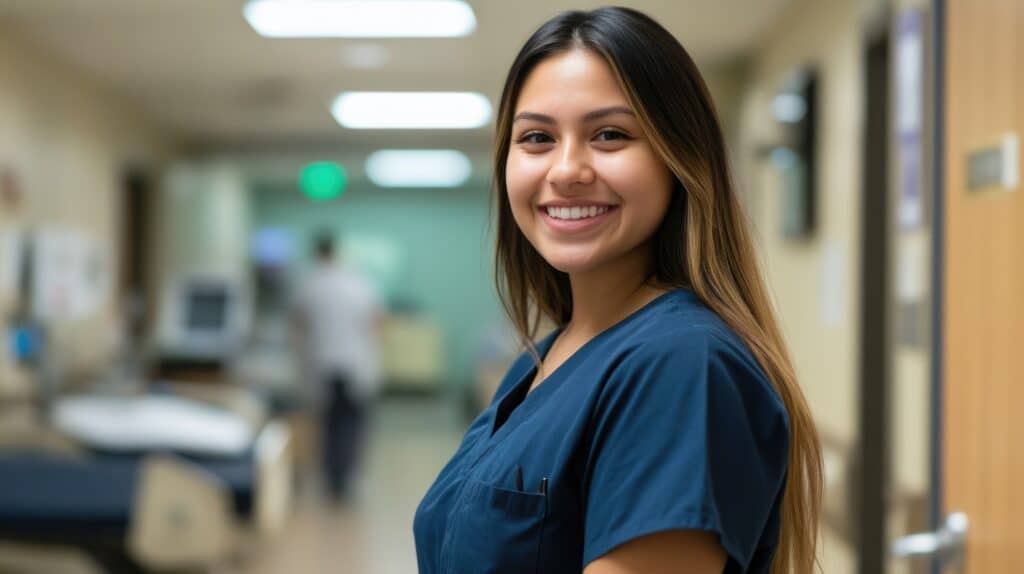 Understanding the Role and Opportunities of Certified Nursing Assistants
