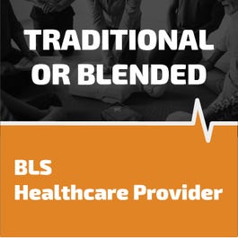 Comprehensive Guide to BLS Healthcare Provider Certification