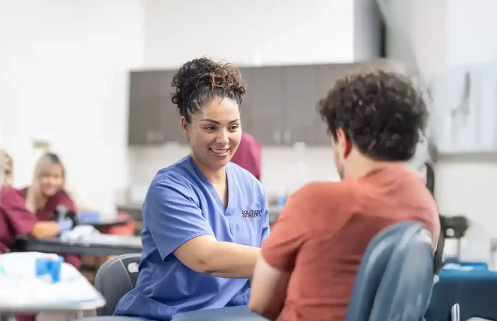 Become a Certified Nurse Aide: Your Pathway to a Rewarding Healthcare Career