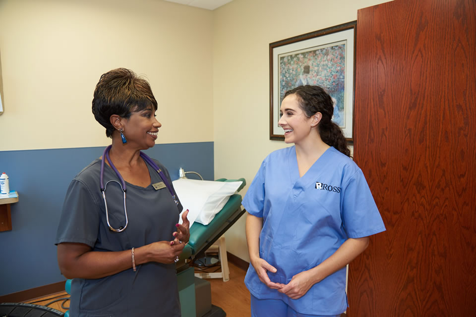 Essential Qualities of an Outstanding Healthcare Professional