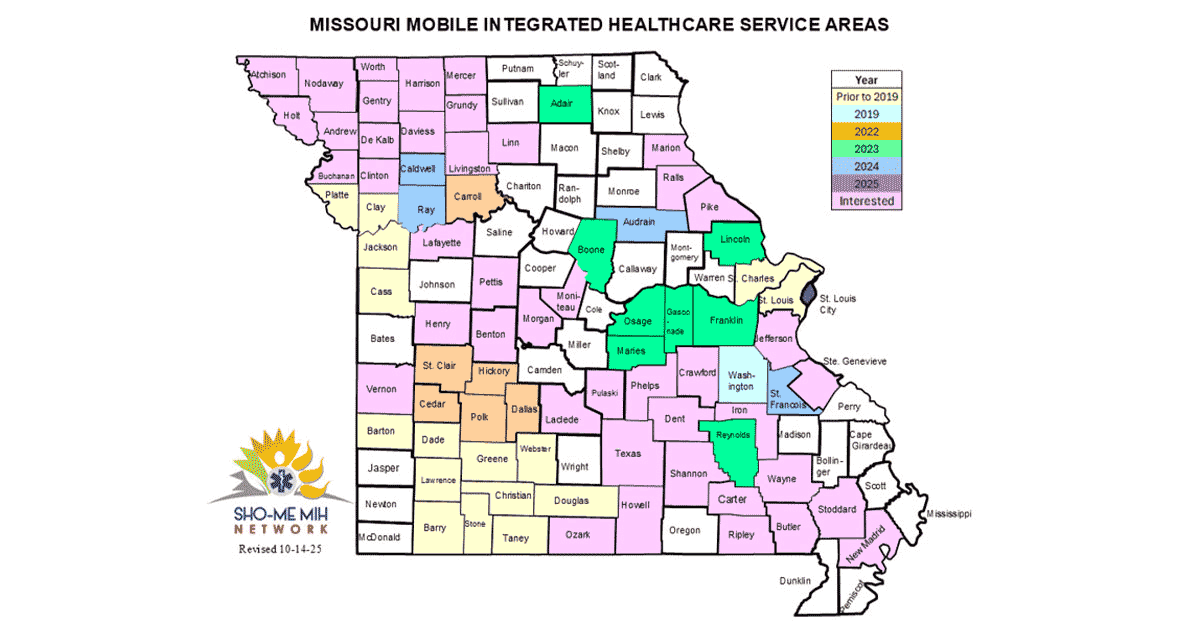 Expanding Rural Healthcare Access Through Mobile Integrated Services