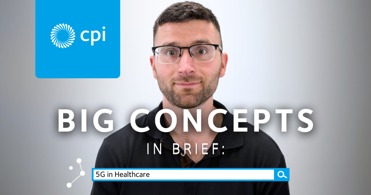 Transforming Healthcare Through 5G: Unlocking New Possibilities