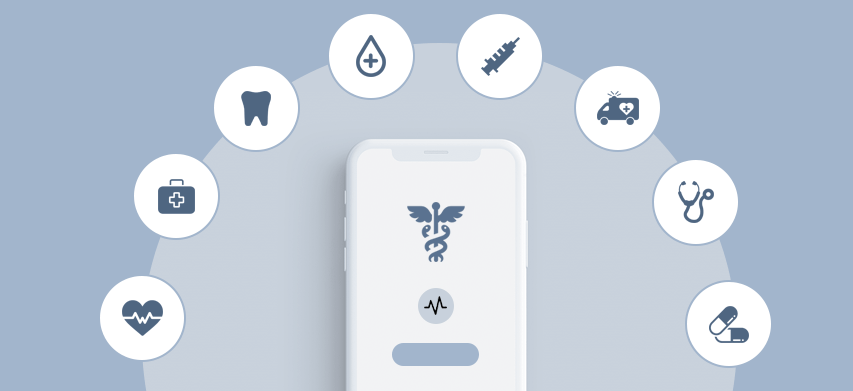 Transforming Healthcare: The Power of Mobile Devices