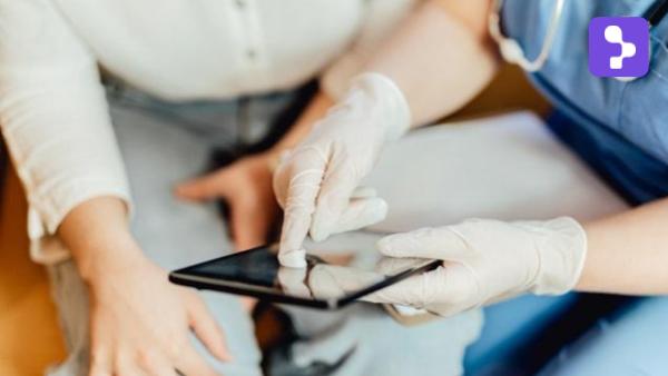 Transforming Healthcare with Innovative Software Solutions