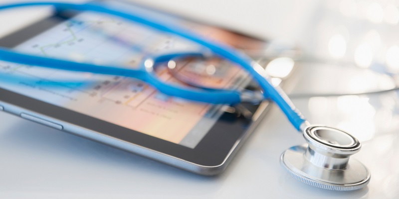 Transforming Healthcare with Digital Document Management Solutions