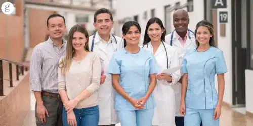 Premier Healthcare Recruitment Solutions in Houston