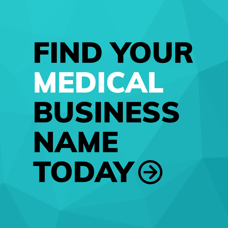Discover Premium Medical and Pharma Company Names with Perfect .com Domains