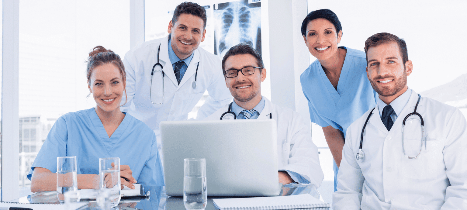 Premier Healthcare Staffing Solutions in Houston