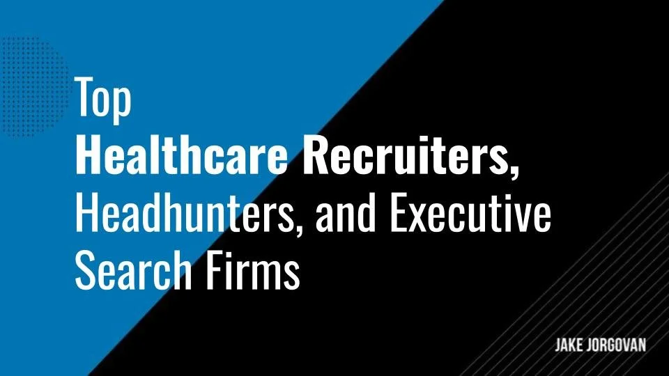 Leading Healthcare Recruitment Firms to Watch in July 2025