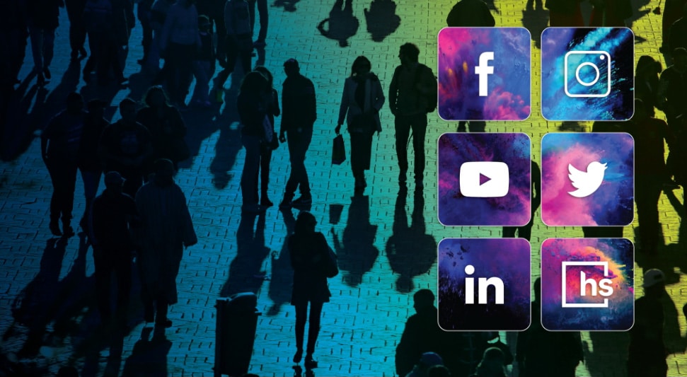 Elevating Healthcare Brands Through Strategic Social Media Marketing